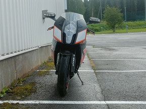 KTM RC