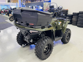Polaris Sportsman