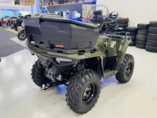 Polaris Sportsman