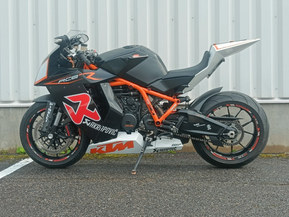 KTM RC