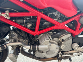 Ducati Monster