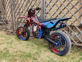 Beta RR