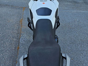 Honda CB