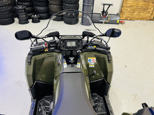 Polaris Sportsman