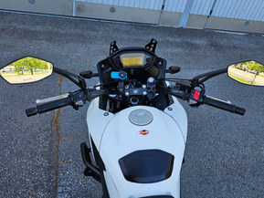Honda CB