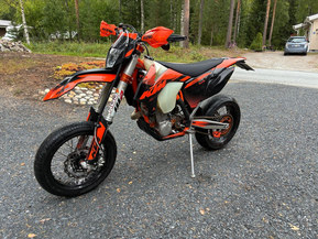KTM 450