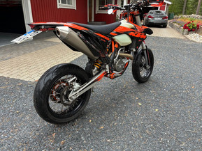KTM 450