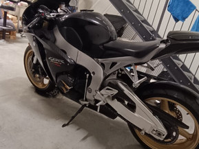 Honda CBR