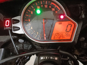 Honda CBR