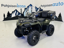 Polaris Sportsman