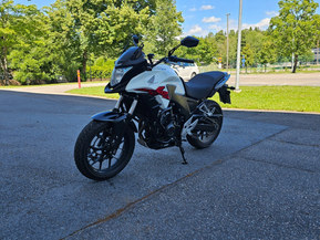 Honda CB