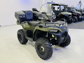 Polaris Sportsman