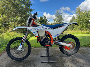 KTM 350