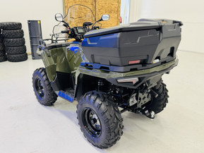 Polaris Sportsman