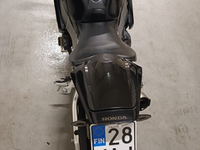 Honda CBR