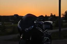 Honda CBR