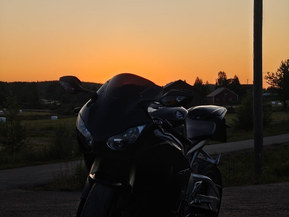 Honda CBR