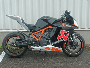 KTM RC