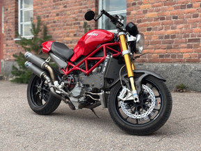 Ducati Monster