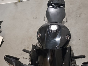 Honda CBR