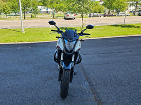 Honda CB