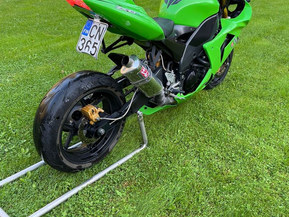 Kawasaki ZX-10R