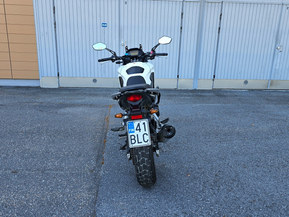 Honda CB
