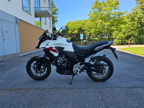 Honda CB