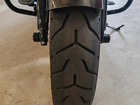 Harley-Davidson Touring