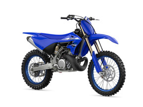 Yamaha YZ