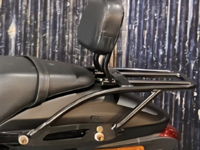 Harley-Davidson Street