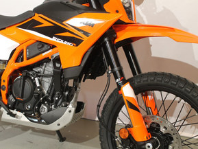 KTM 125
