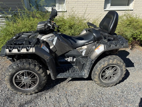 Polaris XP