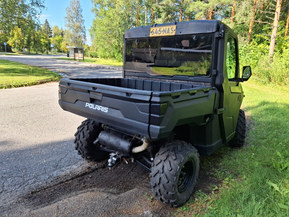 Polaris Ranger