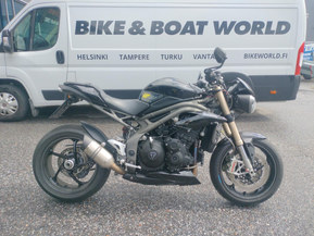 Triumph Speed Triple