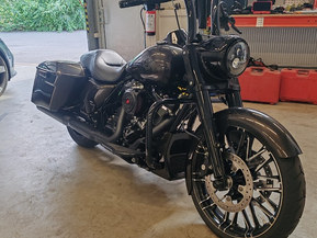 Harley-Davidson Touring