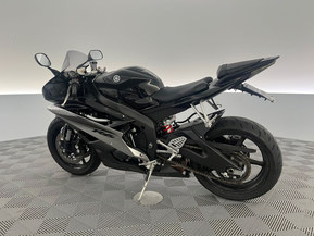 Yamaha YZF-R6