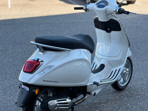 Vespa Primavera