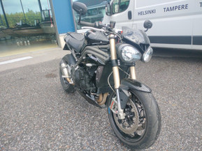 Triumph Speed Triple