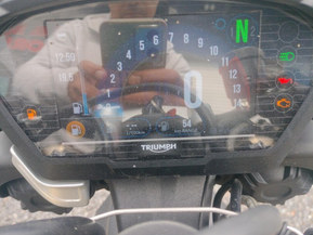 Triumph Speed Triple