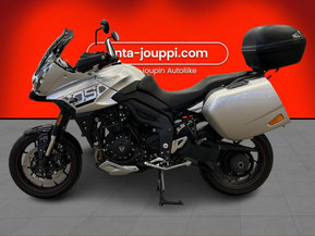 Triumph Tiger