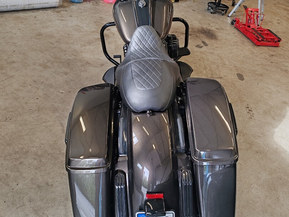 Harley-Davidson Touring