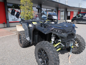 Polaris Sportsman