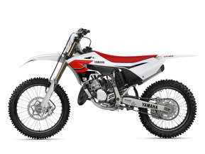 Yamaha YZ