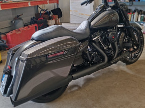 Harley-Davidson Touring