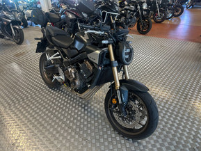 Honda CB