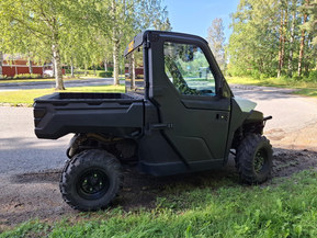Polaris Ranger