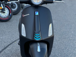 Vespa Primavera