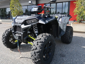 Polaris Sportsman