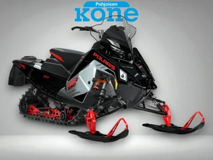 Polaris Indy